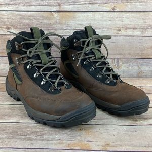 Timberland ACT Leather Hiking Boots